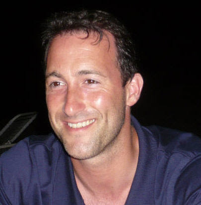 Guy Cohen